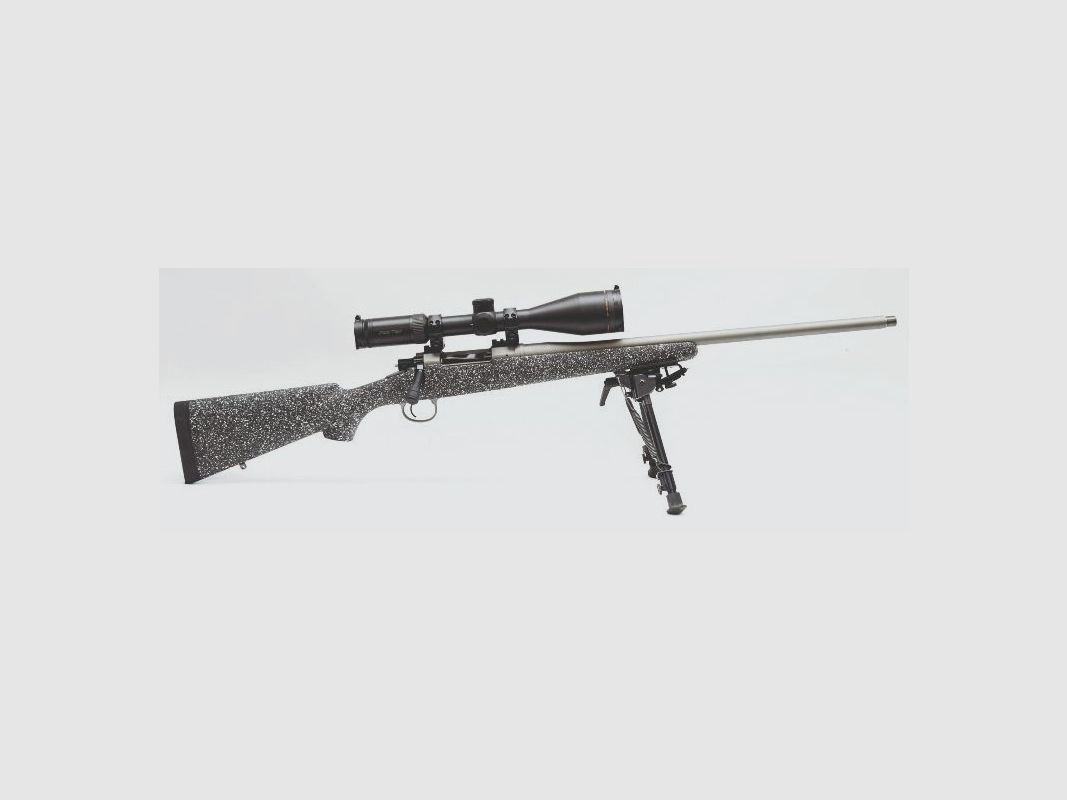 M21 Gewehr BDL 300 Win Mag