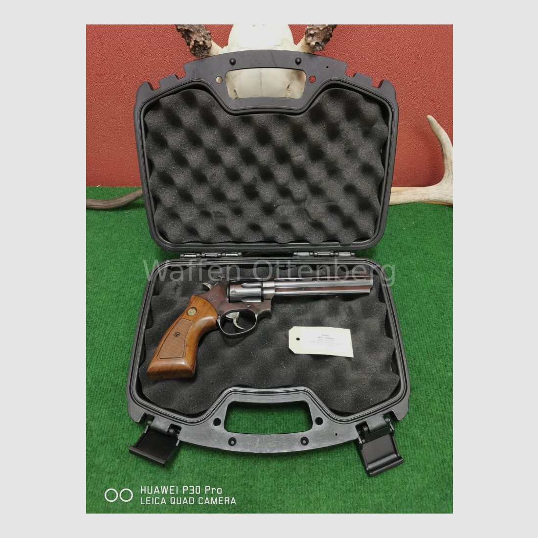 Taurus 689