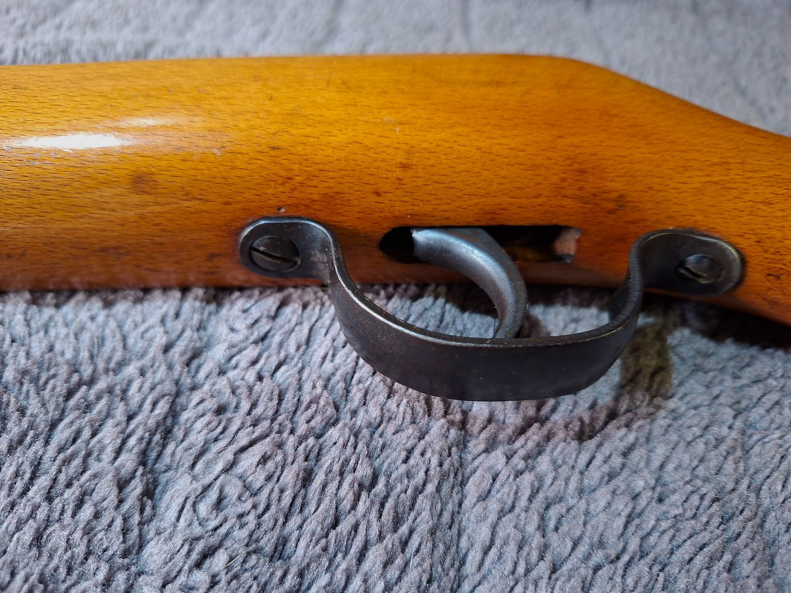 Break barrel air rifle Haenel Modell 300, image 4 of 9