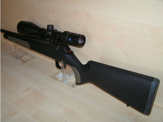 Steel Action HS