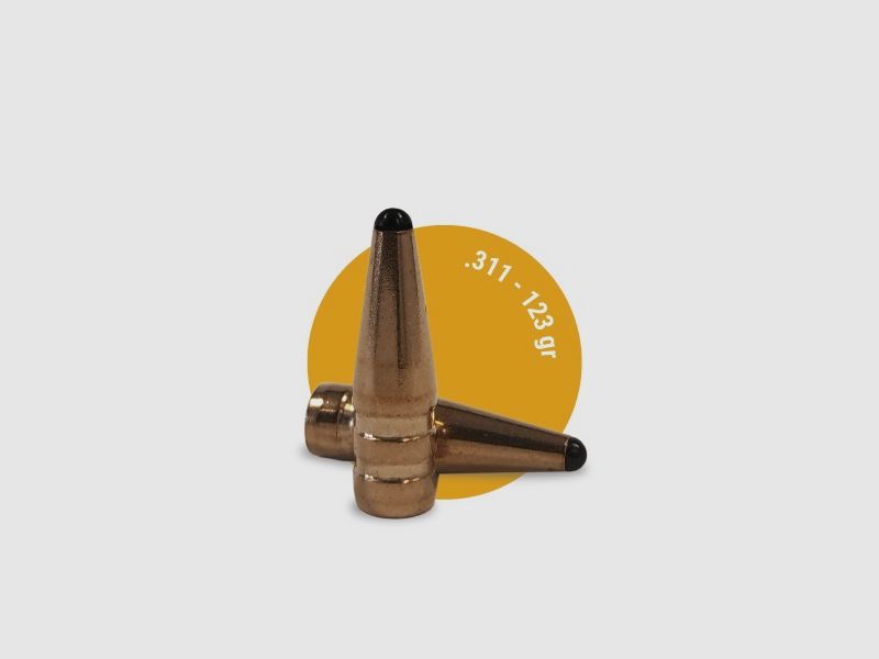 Fox Classic Hunter Geschoss .311 8g