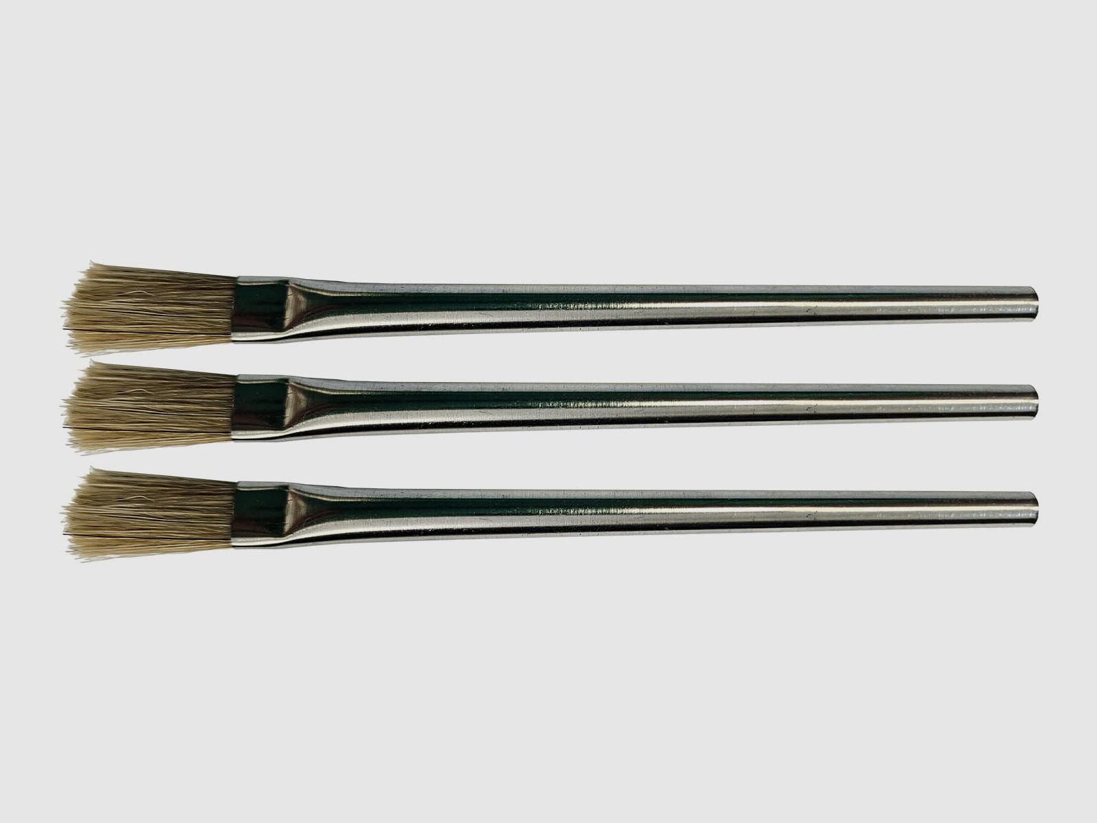 BALLISTOL Oliekwast Set 3 stuks