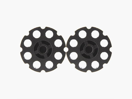 UX UX Magazin cal. 4,5 mm (.177) Diabolo, 8 Schuss 2 St.