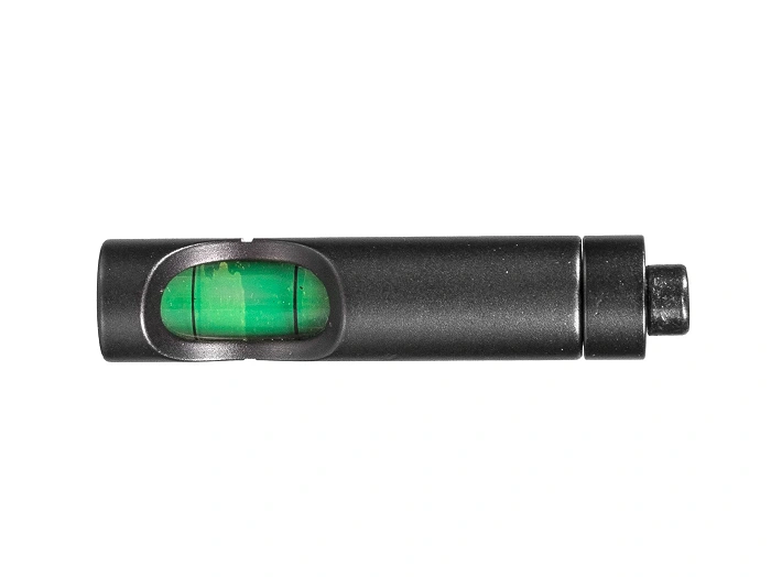 Niveau à bulle pour rail de 11 mm (BPM0047 11mm), image 3 sur 8