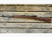 Mauser 98 K Neuwertig 8x57JS