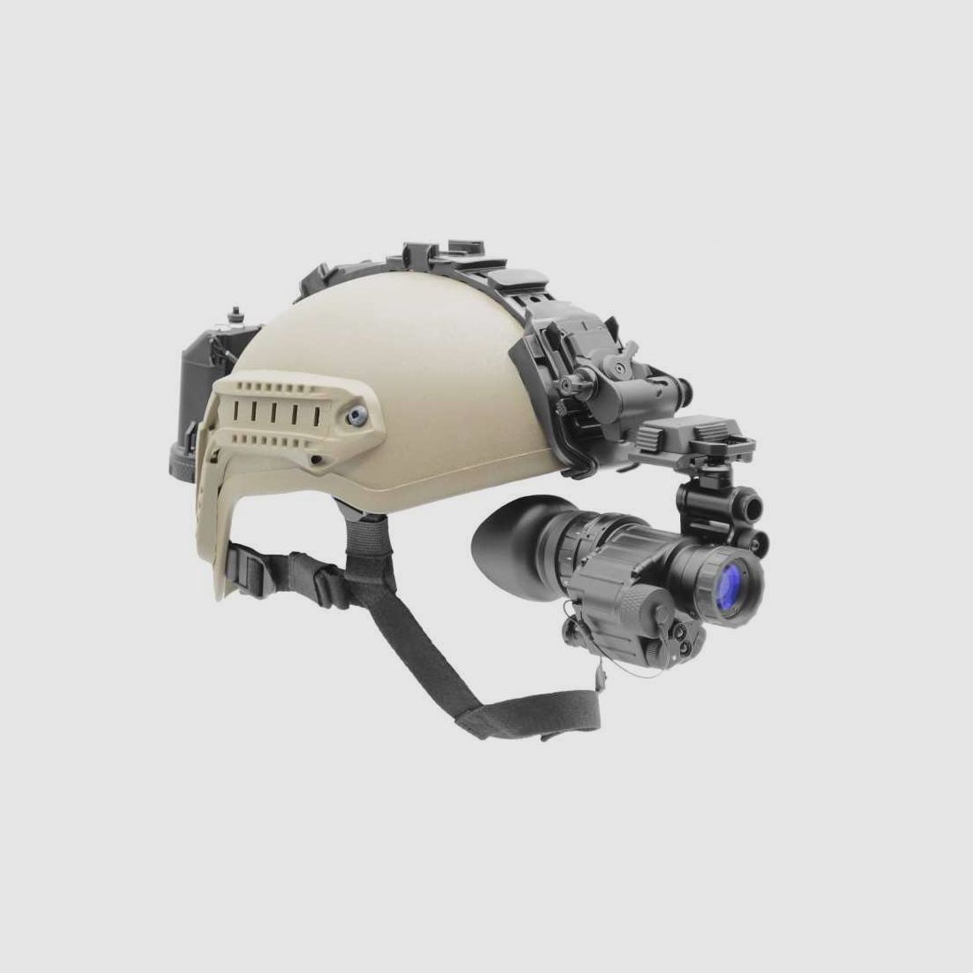 GSCI SWAT PVS-14C Nachtsichtmonokular - MONOKULAR FÜR GSCI PVS14-C HELM, Bild 3 von 5