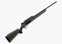 Karabina Beretta BRX1 Synthétique OD Green Kal. 30-06 Lufa 57 cm
