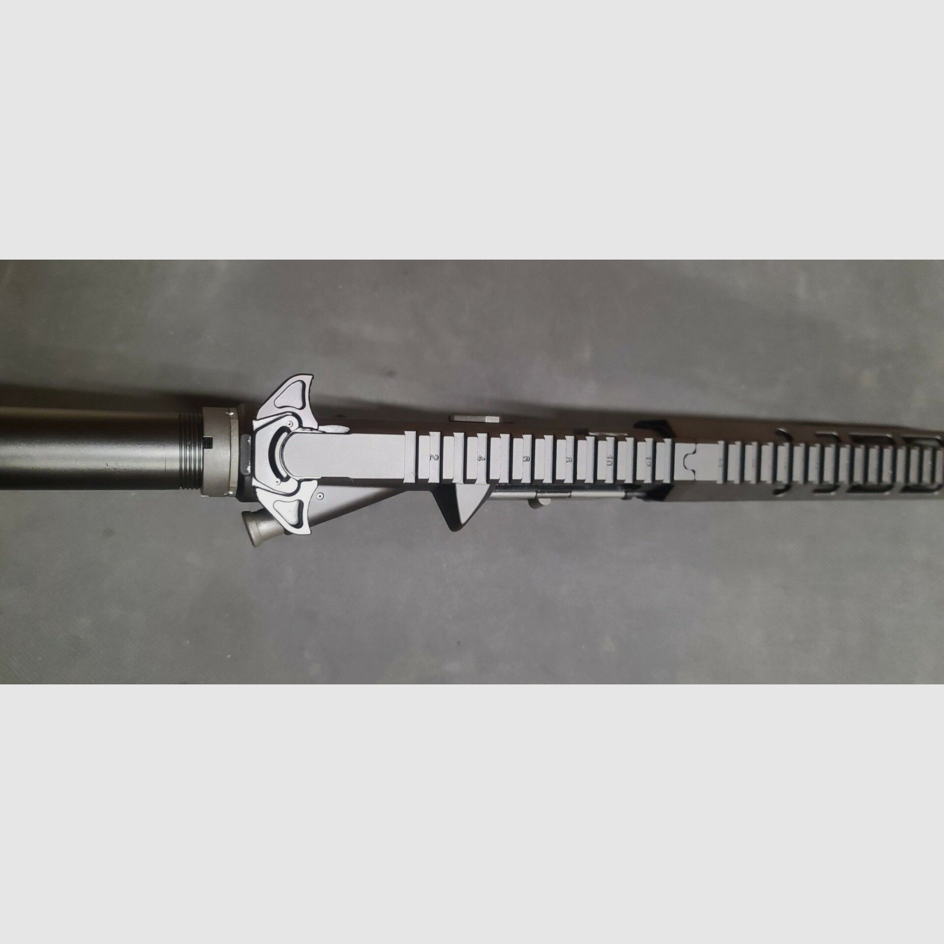 GEISSELE SUPER DUTY 10,3 » Kal. 223 rem, Bild 9 von 21