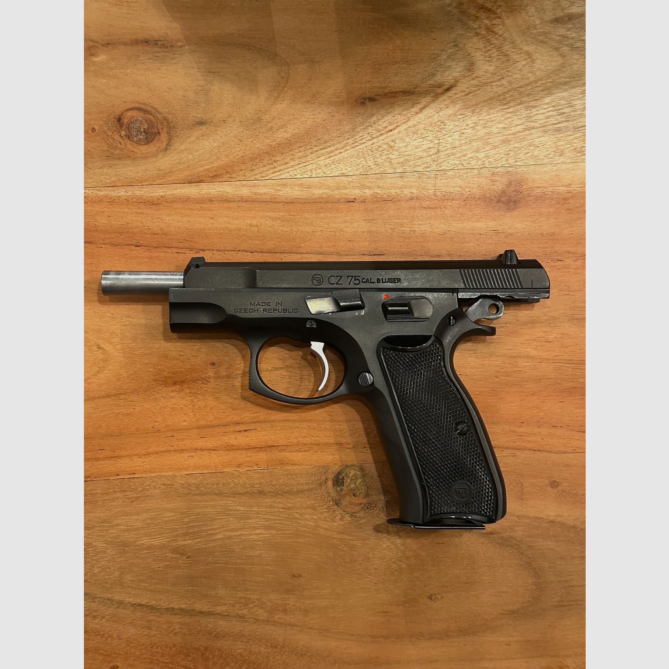 CZ 75