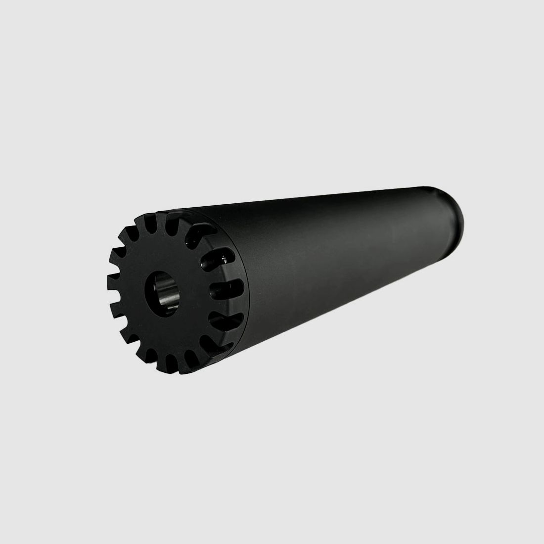 B&T SQD Long, RBS Schalldämpfer
