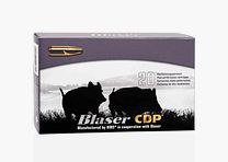 Blaser CDP 165grs - 20 pcs