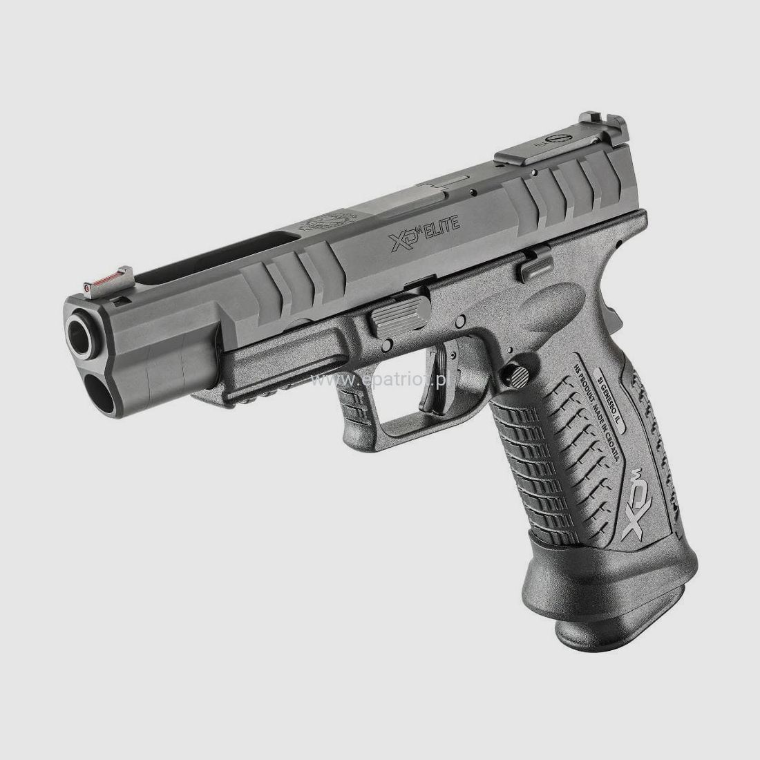 Pistolet XD-M ELITE 5,25" kal. 9x19mm, zdjęcie 3 z 3