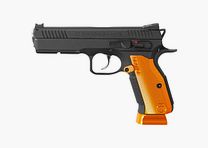 CZ CZ Shadow 2 Orange 6mm - Airsoft Co2 BlowBack