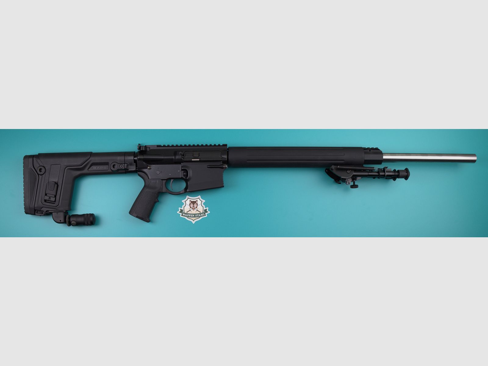 DPMS LR B24 AR-10 24", .308 Win. ◆ disponibile subito ◆