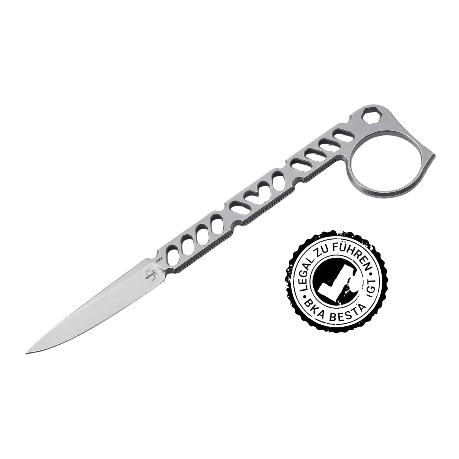 Böker Plus Sigurd Tactical 42