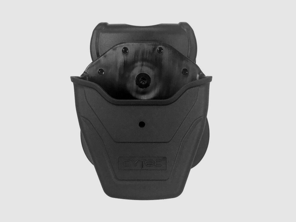 CYTAC Handcuff Pouch without Lid
