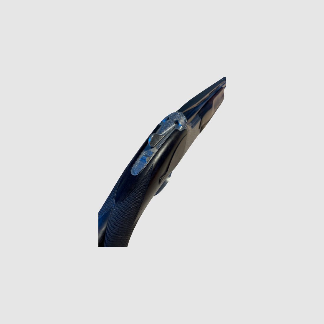 Double-barreled shotgun FN B 25 Trap 2 cal. 12/70