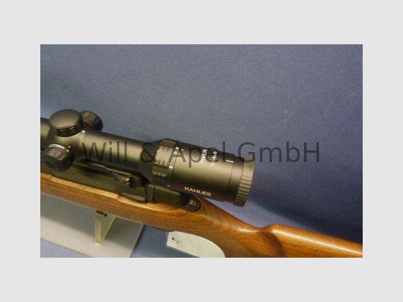 SAKO 90 Hunter