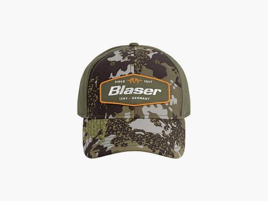 Gorra Blaser Badge Huntec