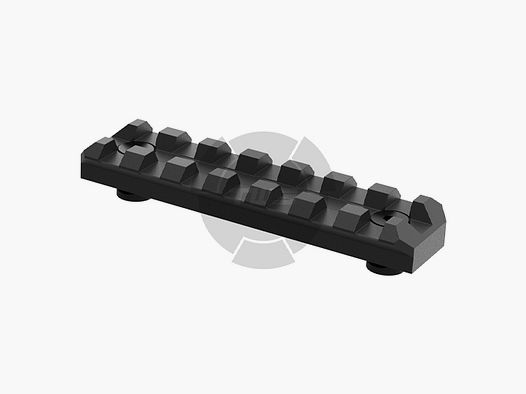 CLAWGEAR Keymod 9 Slot Picatinny Rail