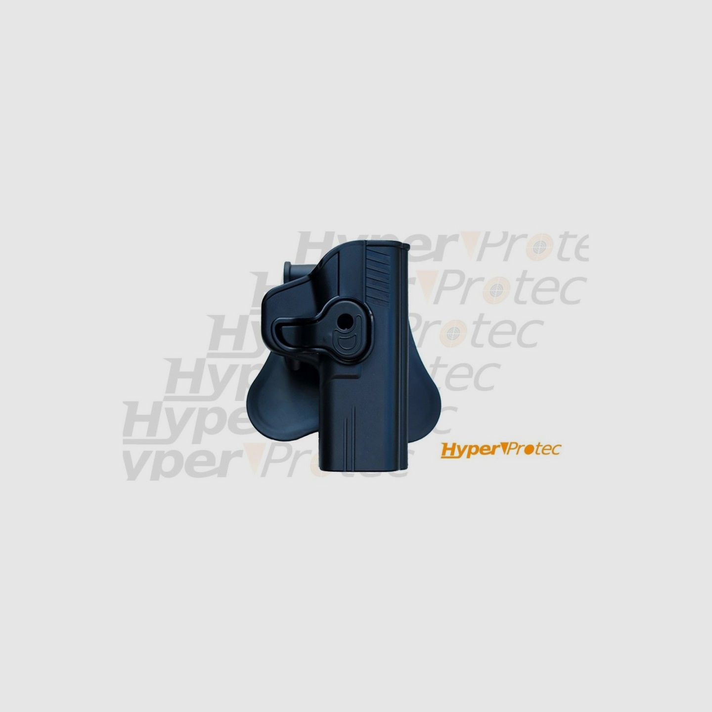 Swiss Arms Gürtelholster für MP9 / MP40