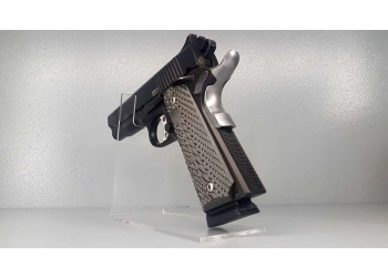 Pistolet BUL 1911 Classic Commander 9x19, image 6 sur 6
