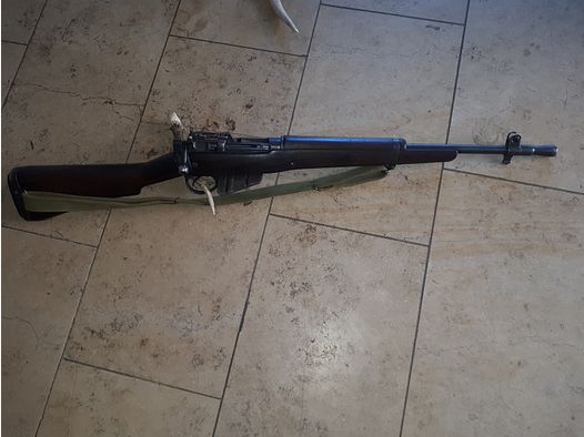 Enfield Nr. 5