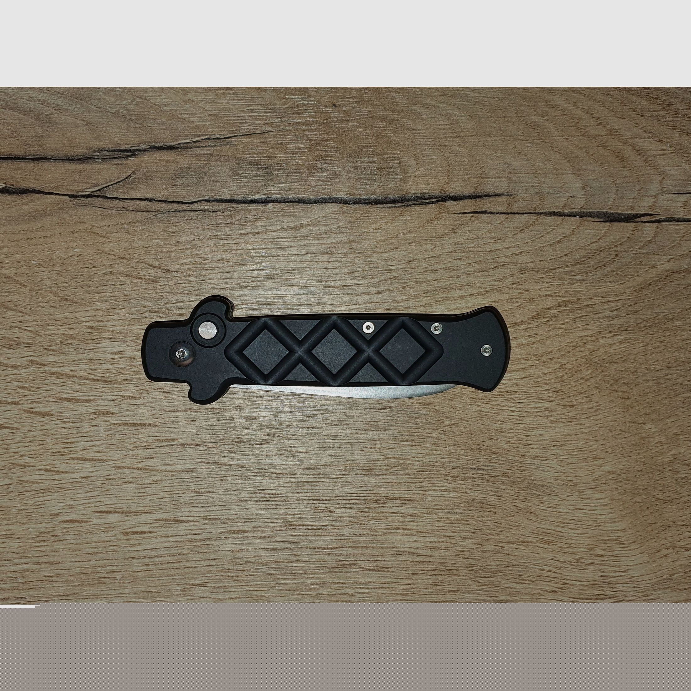 Beltrame Springmesser / Messer
