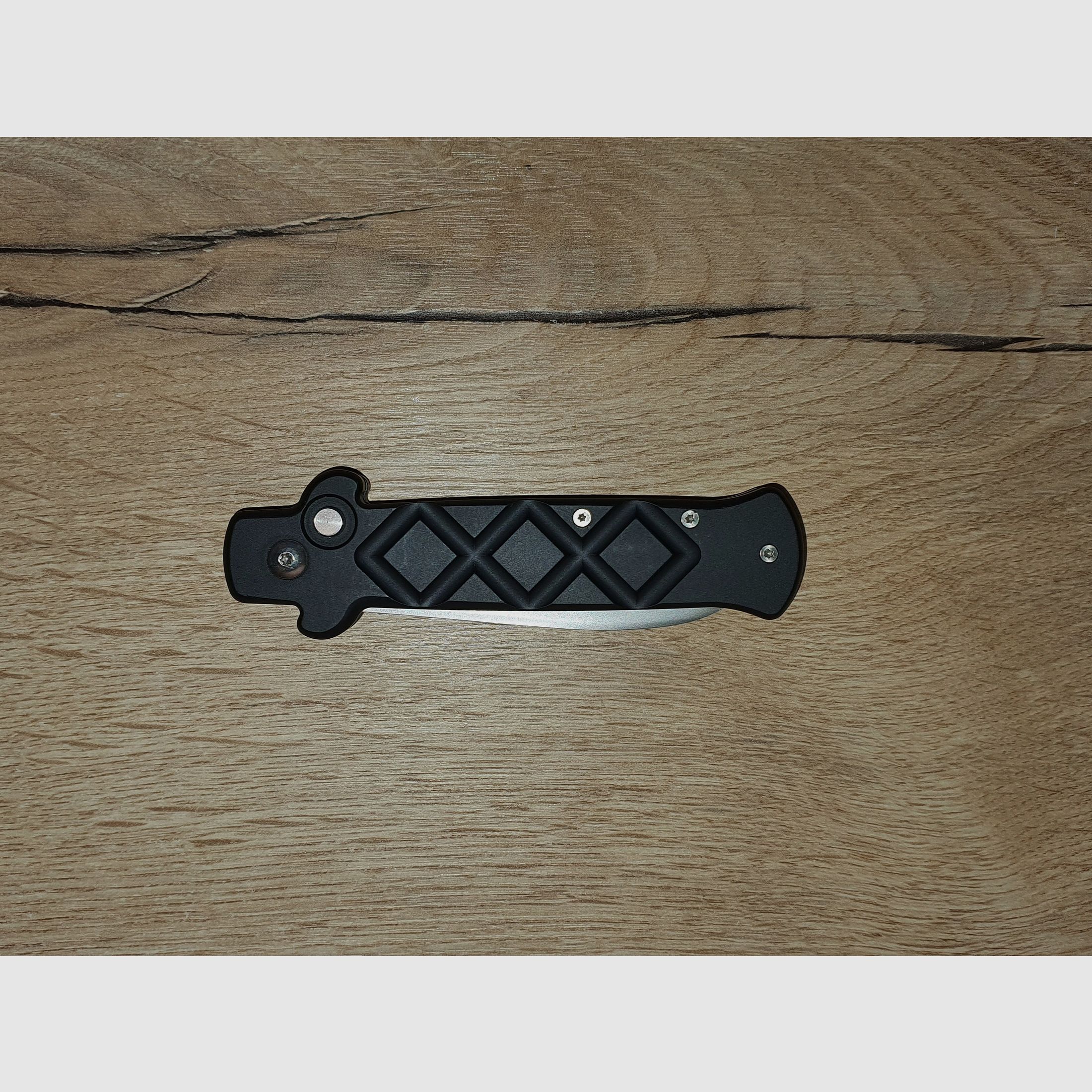 Beltrame spring knife / knife