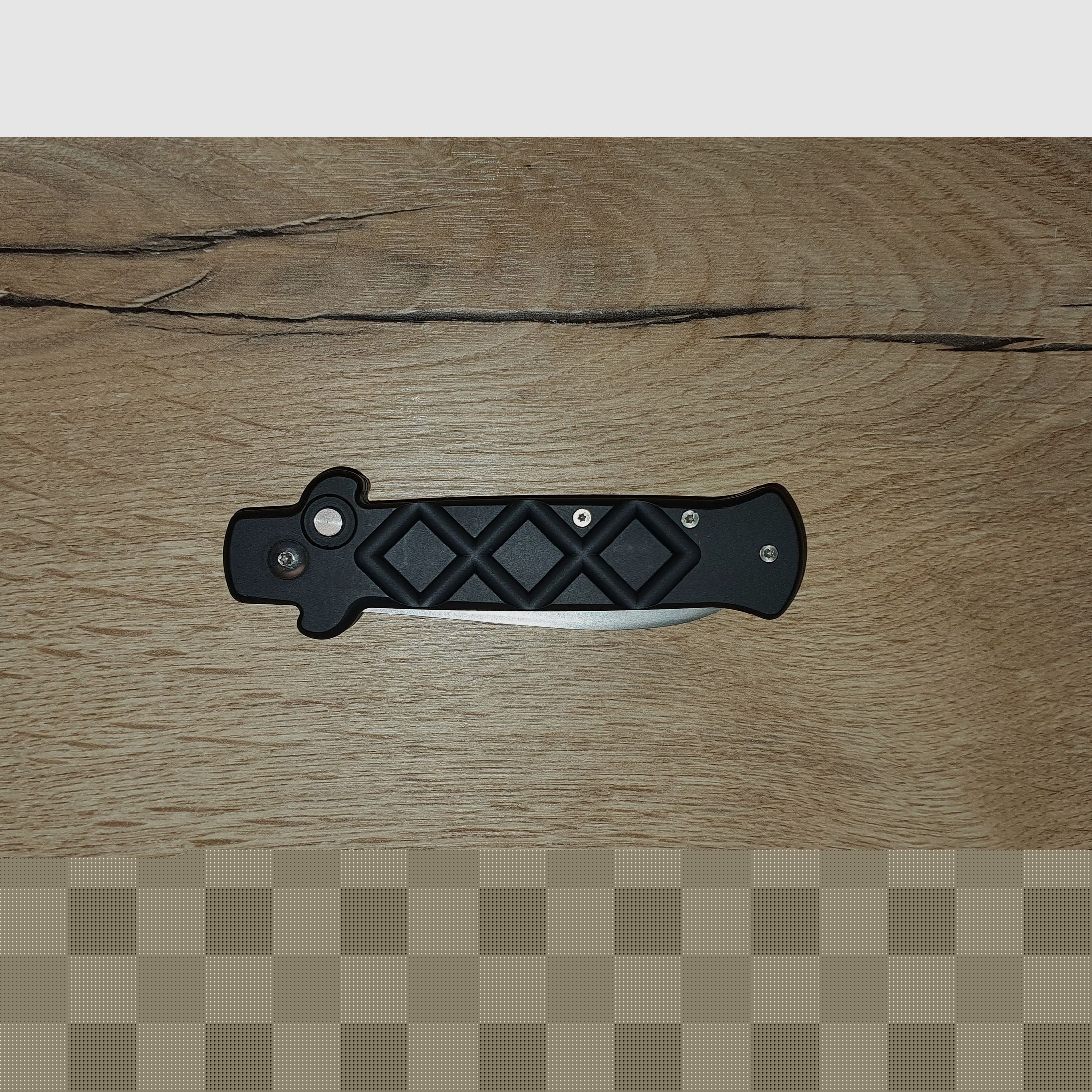 Beltrame Springmesser / Messer