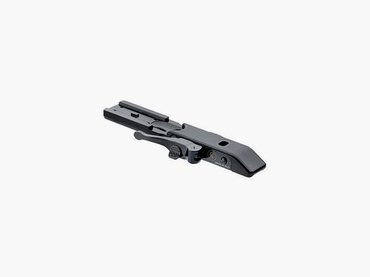 Contessa Ultra Low Quick Mount for Aimpoint H1-H2