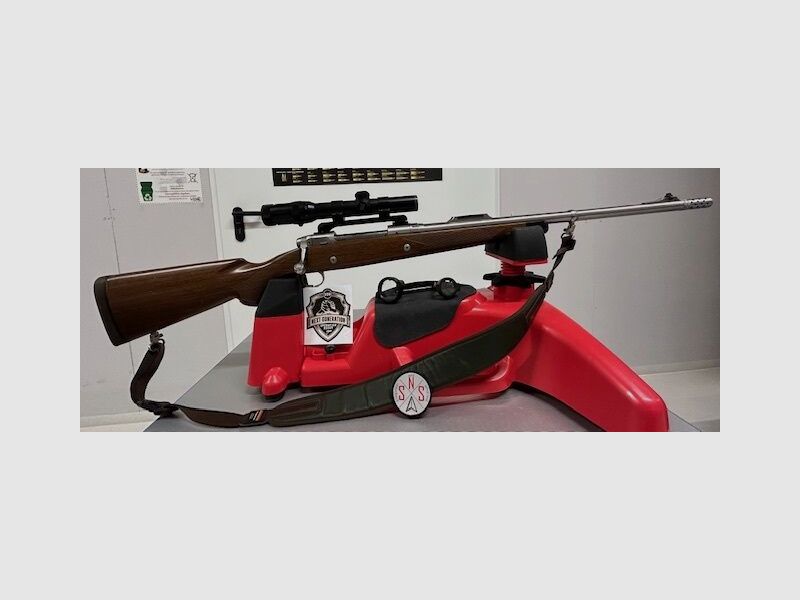 Savage Savage Safari Express