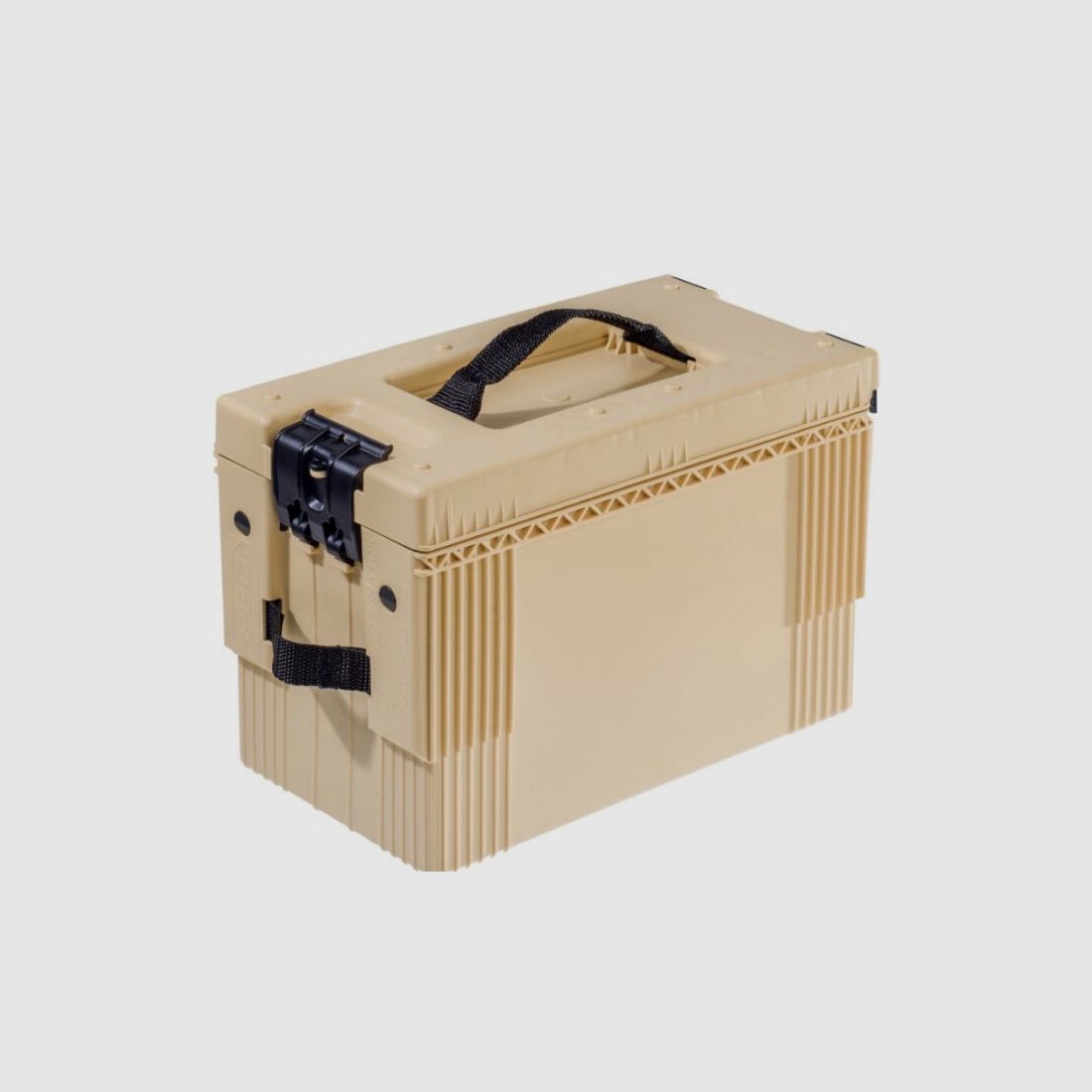 Ammunition Box (LWAC) M2A1 "Nato", image 3 of 4