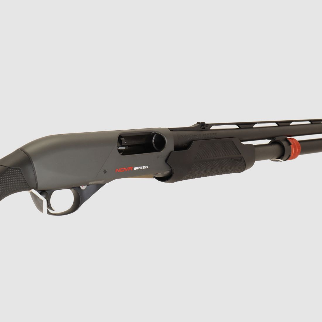  Benelli  Nova Speed Vorderschaftrepetierflinte Pumpe IPSC
