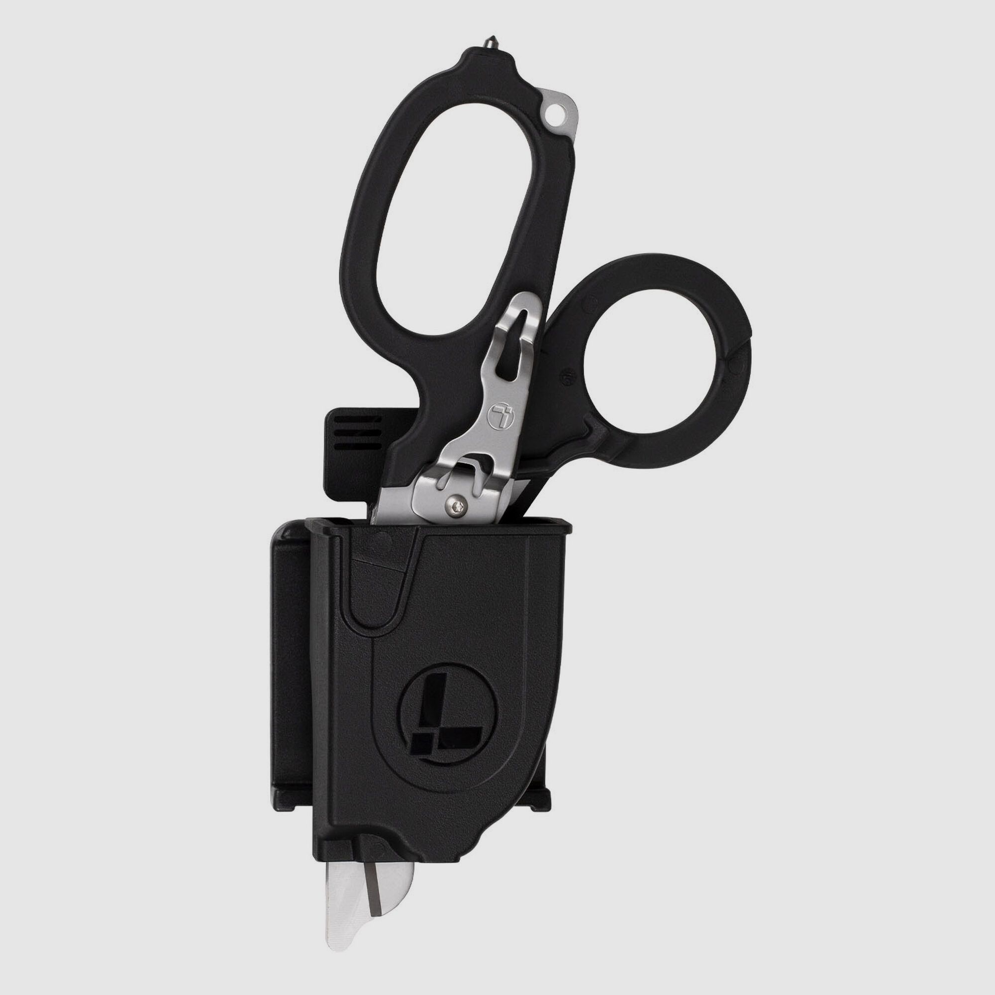 Leatherman RAPTOR RESCUE Zwart, Utility Holster