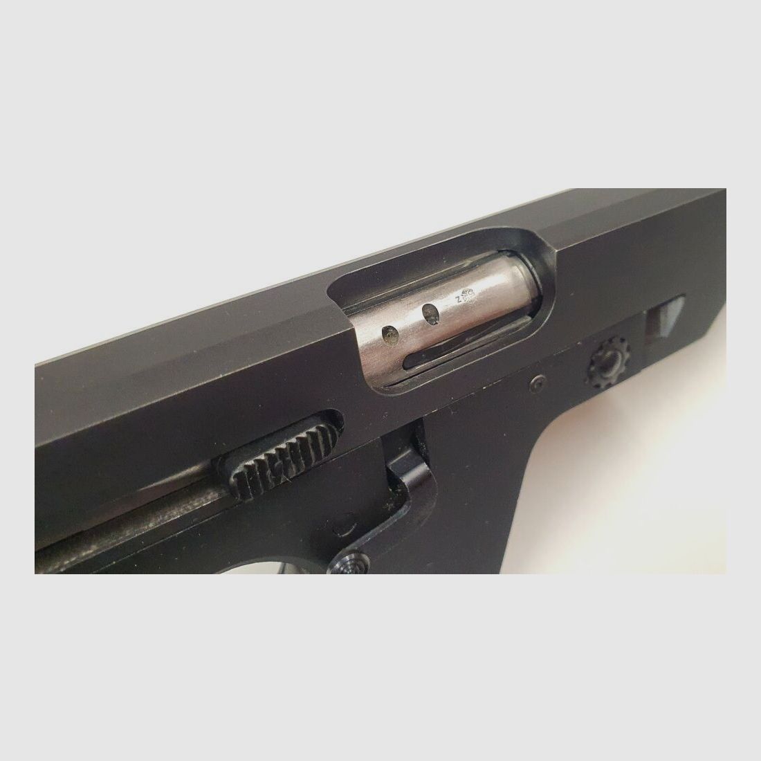 Walther OSP