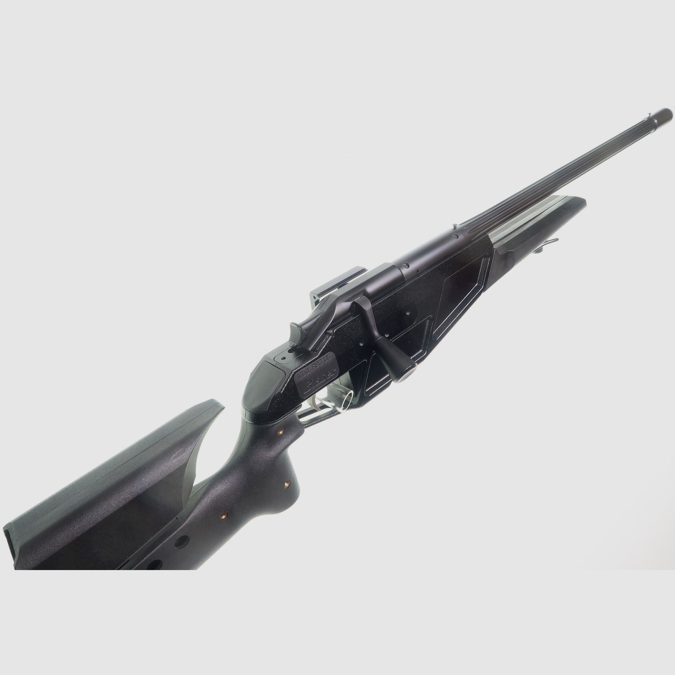 Blaser R93 UIT Match 308Win