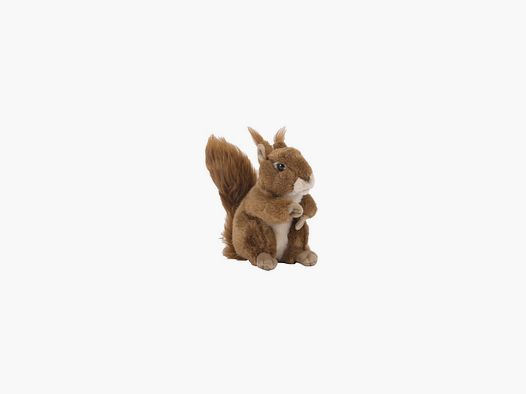 PLUSH EEKHOORN 18CM 34255 (TRACKERS)