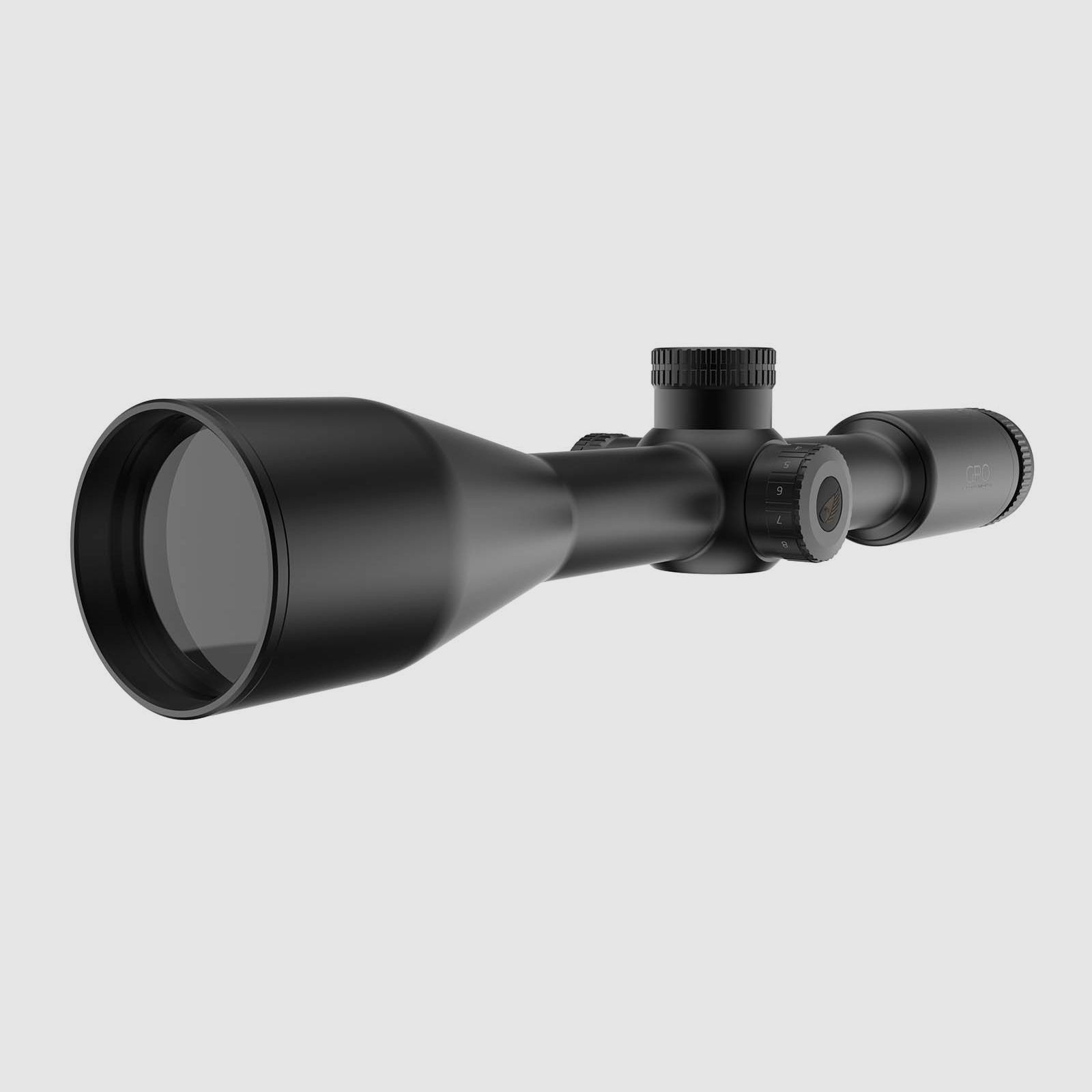 GPO Zielfernrohr Spectra™ 1x 7,5x50i