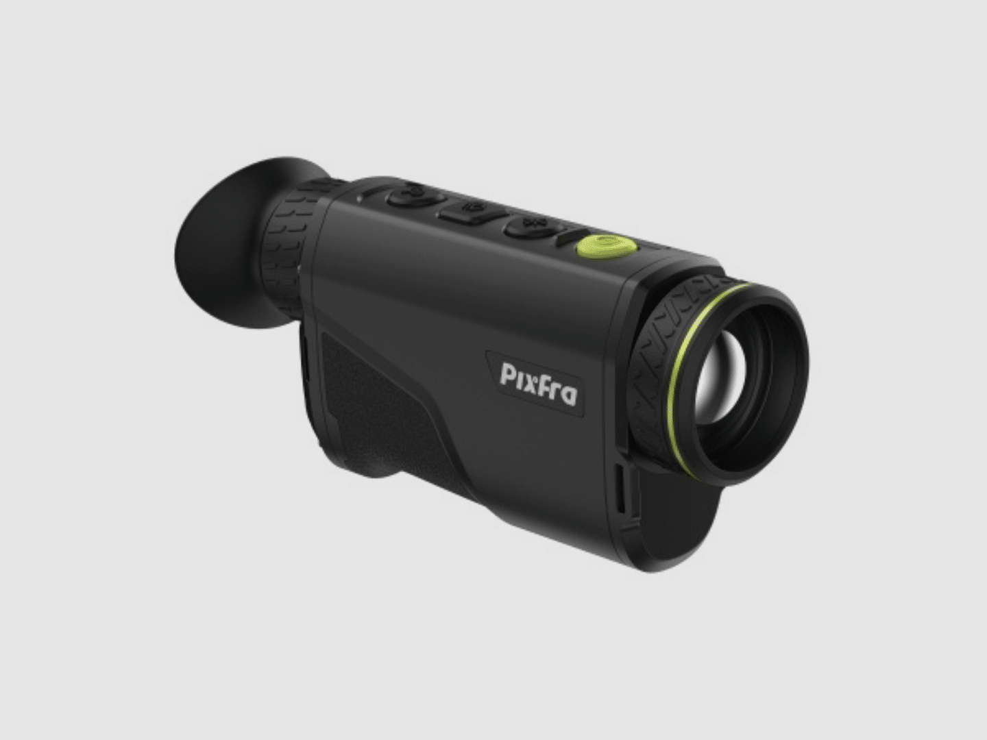 Pixfra Arc LRF A635P Wärmebildmonokular, Bild 1 von 7