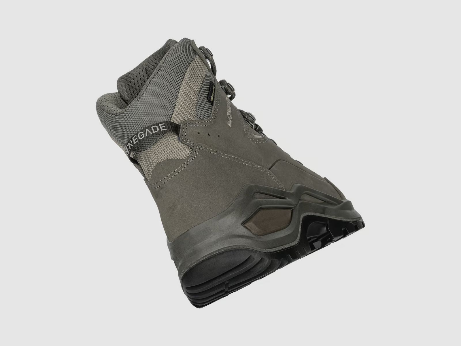 LOWA Renegade EVO GTX MID Ws Stein