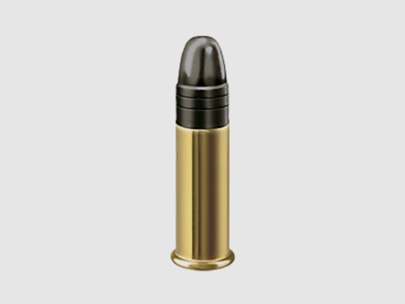 RWS 2132443 PISTOL MATCH .22lr Top Grade Pistol Ammunition 2,6g 40gr Professional Line