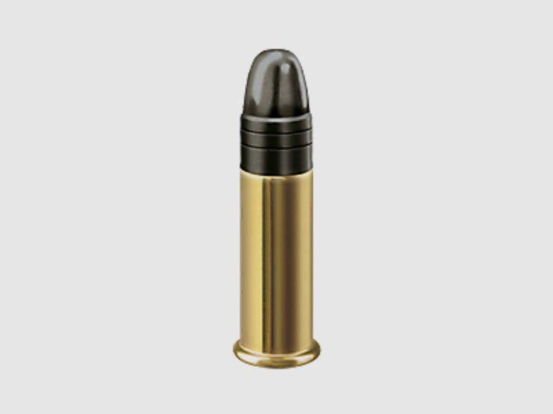RWS 2132443 PISTOLET MATCH .22lr Najwyższej jakości amunicja pistoletowa 2,6g 40gr Linia profesjonalna