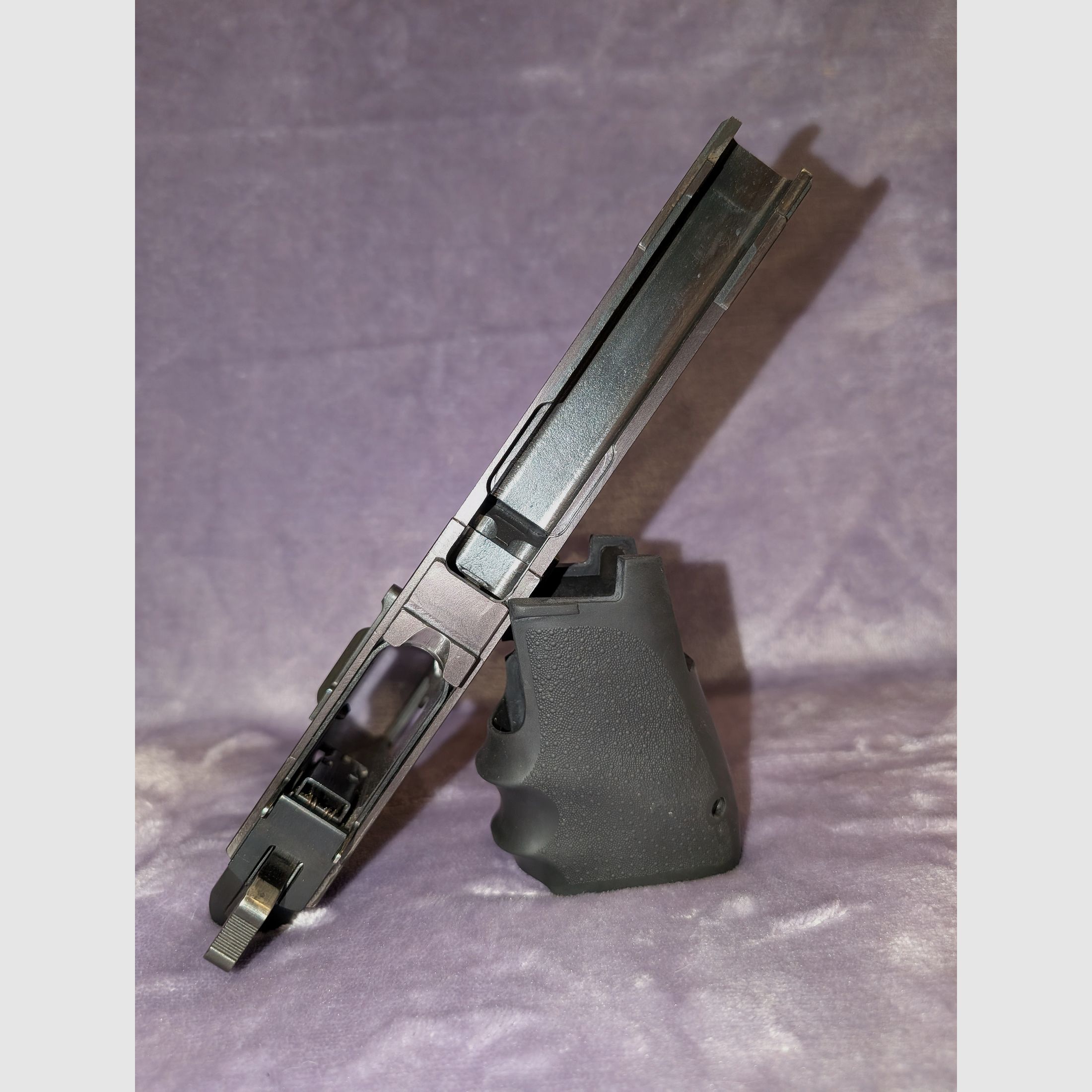 Desert Eagle grip piece