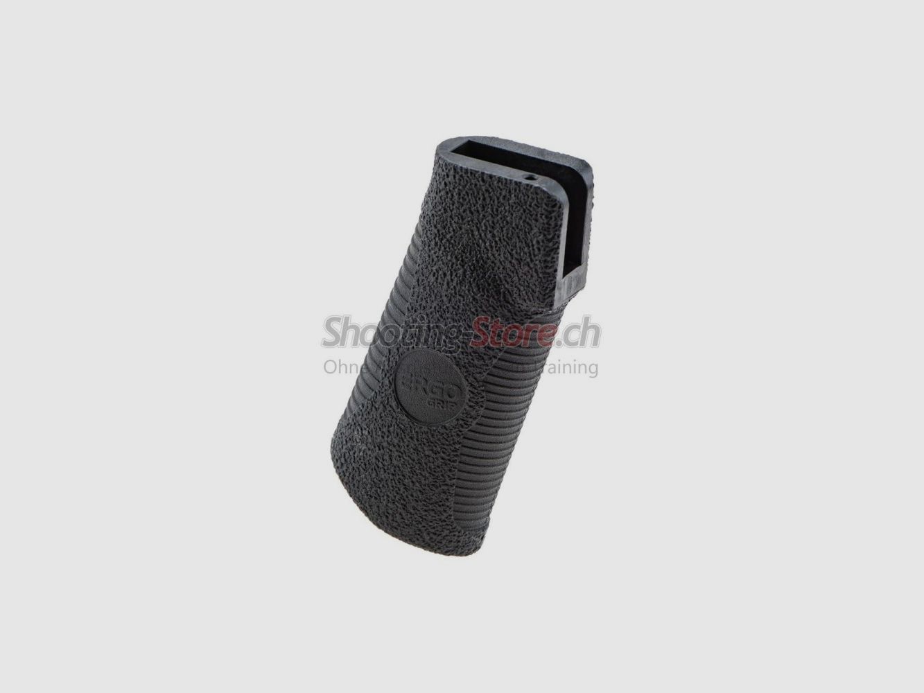 Ergo AR Shines Grip - Rigid Black