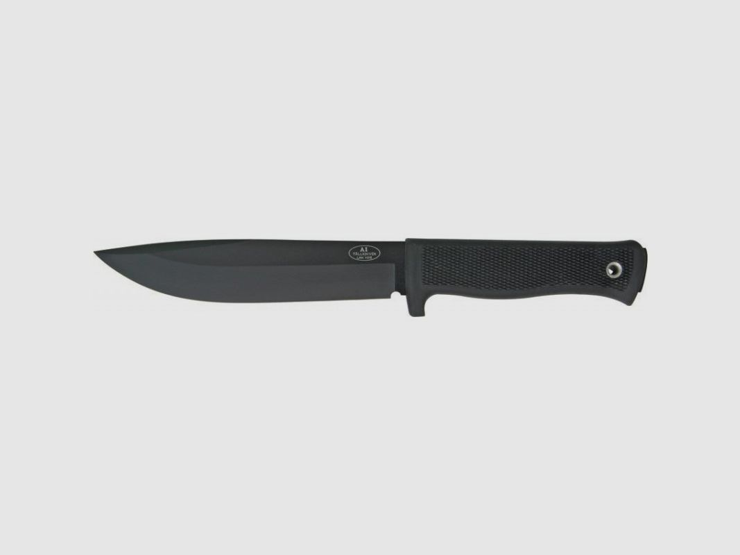 FALLKNIVEN A1 BL Messer