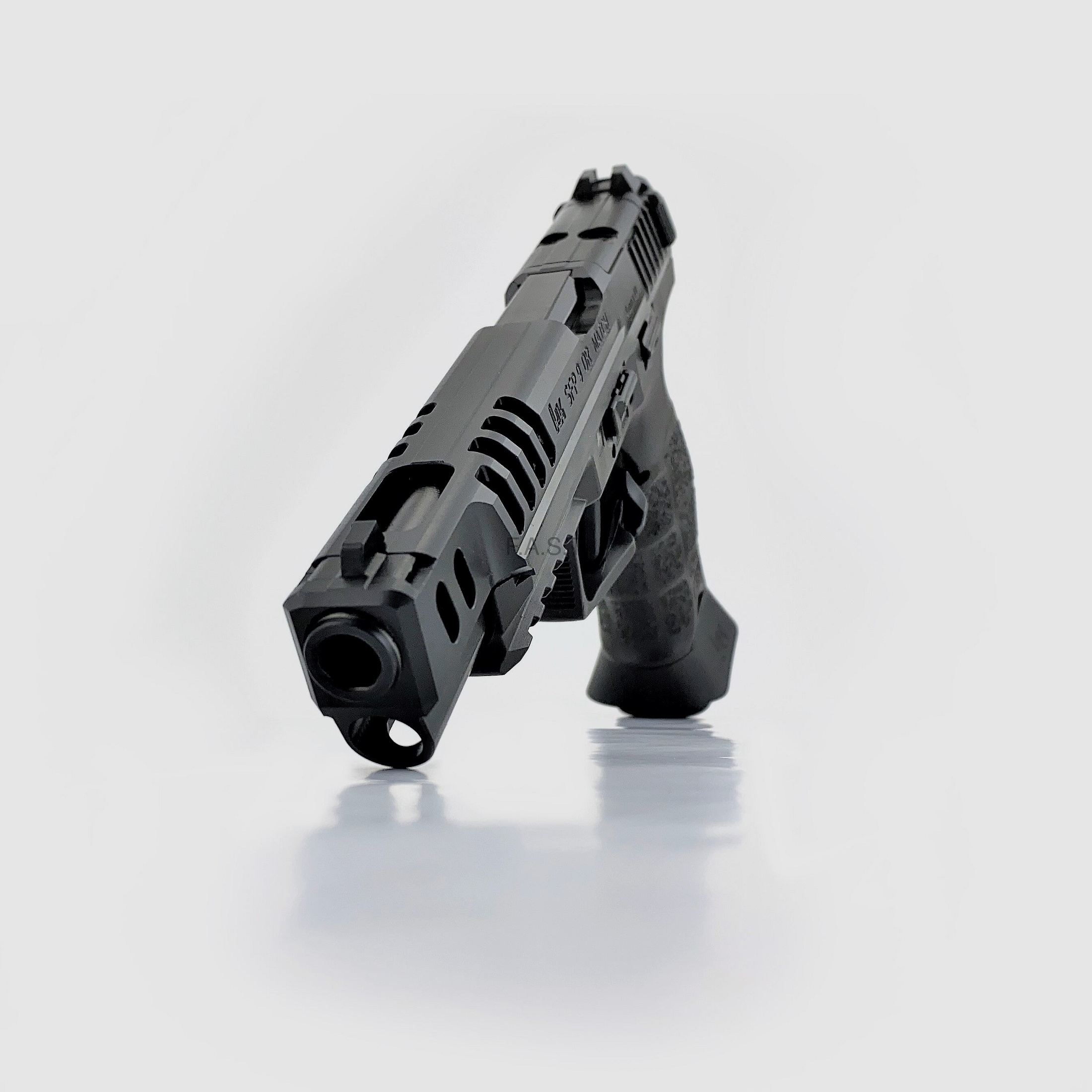 Heckler & Koch SFP9 Match OR