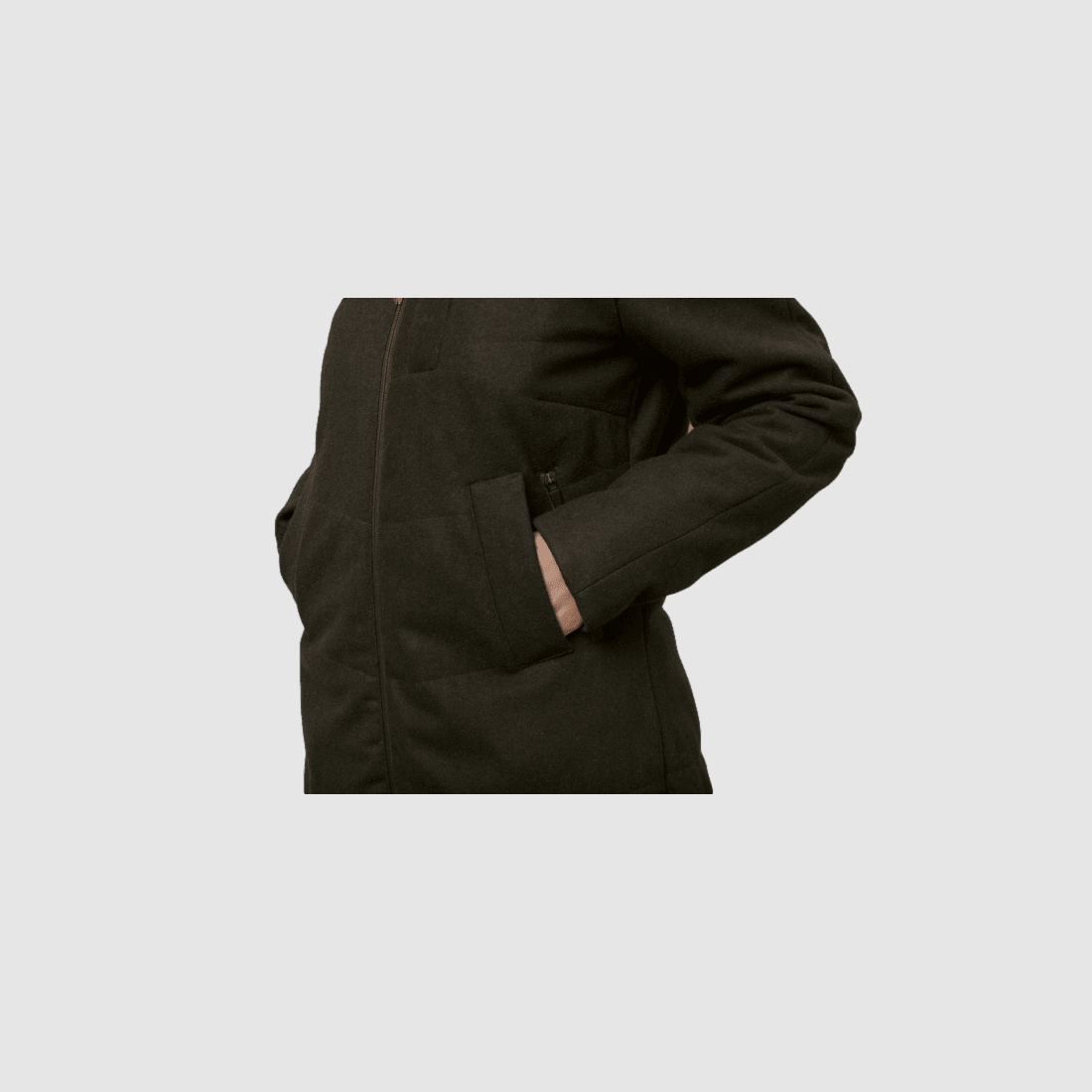 Härkila Metso Winter Jacke Damen