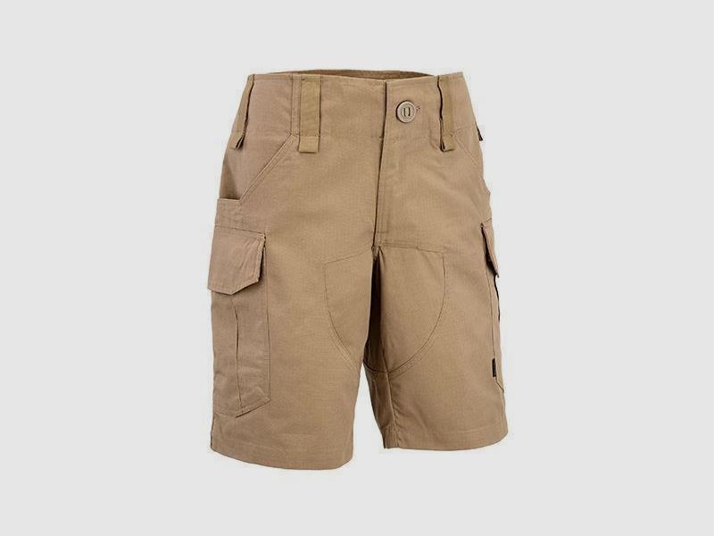Defcon 5 Tactical Short  Vegetato Italiano M