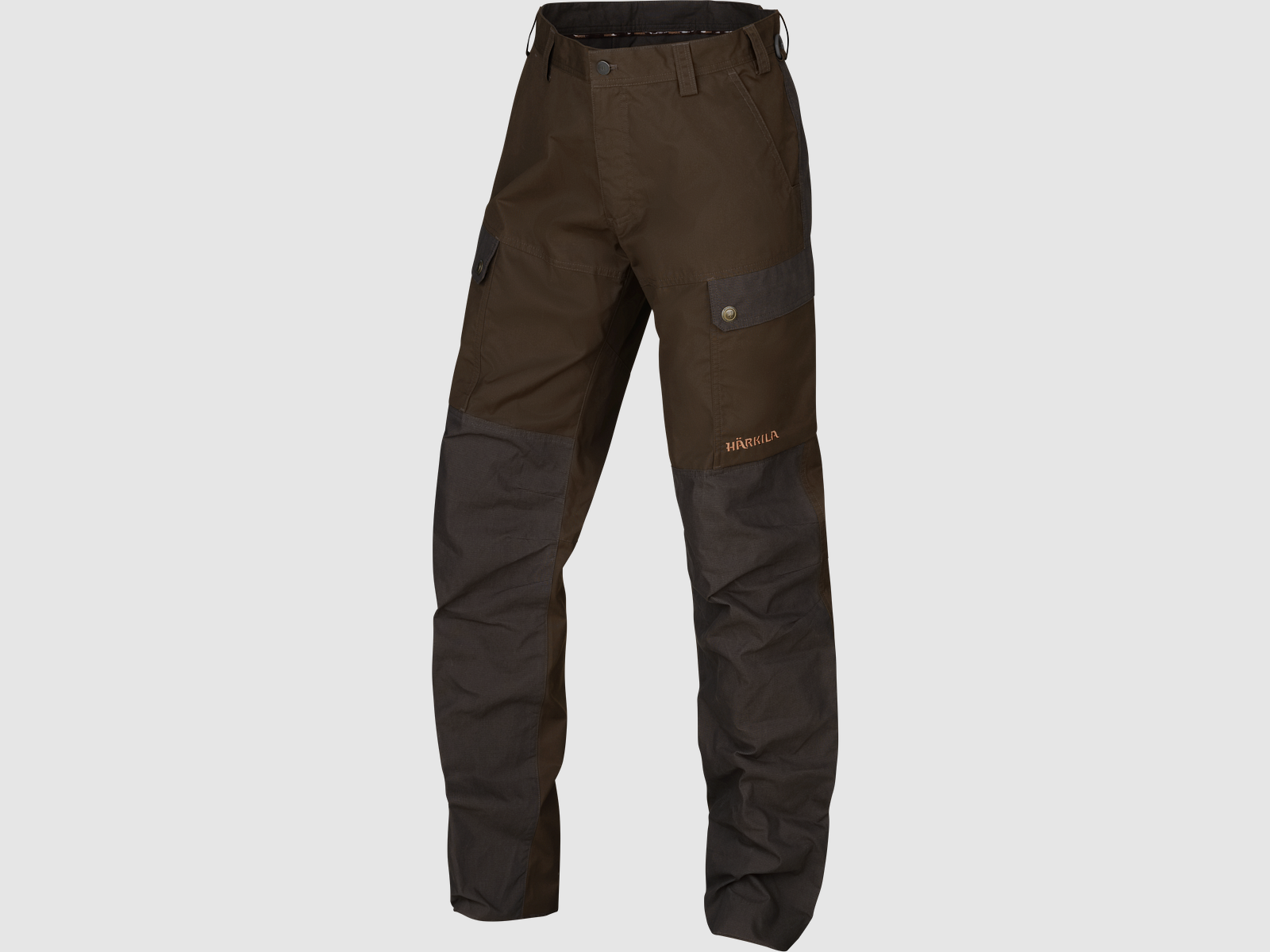 HÄRKILA Asmund Trousers, image 1 of 2